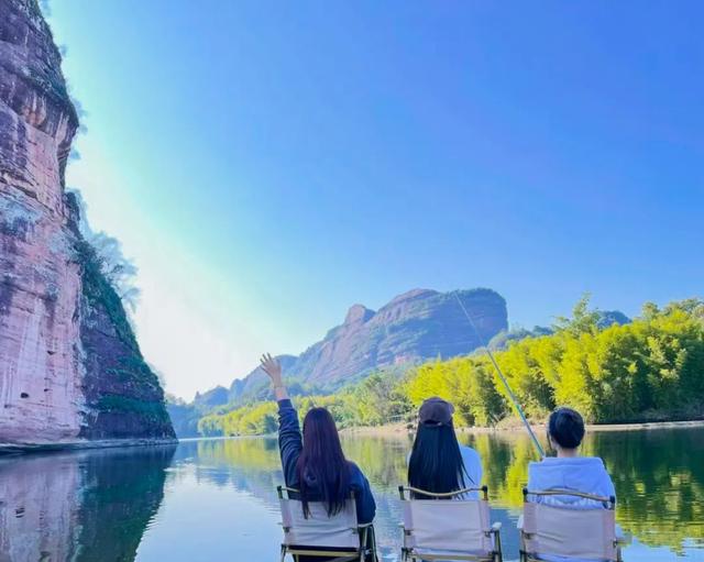 韶关冬日BBQ营地推荐来了→美食美景全都满足你