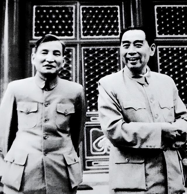 62年毛主席约谈陈云，22天后陈云向中央请假：今后不参加任何会议