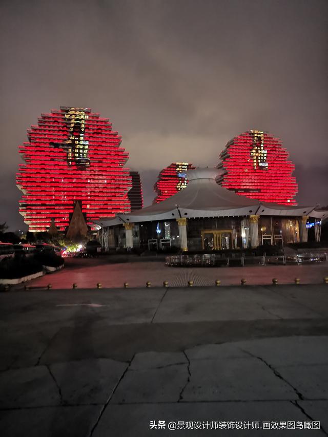 海南省三亚市鹿回头风景区