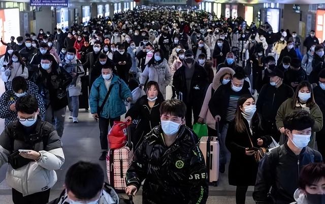 中国将迎人口死亡高峰！22年1041万，23年1100万，去年死亡多少？