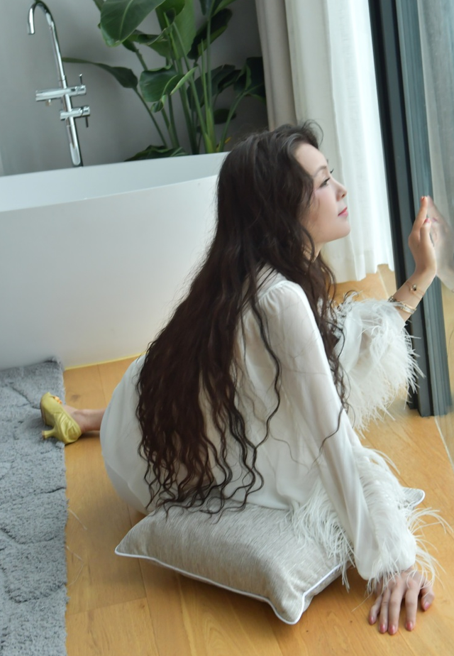 从你的全世界路过81：墟村浮光