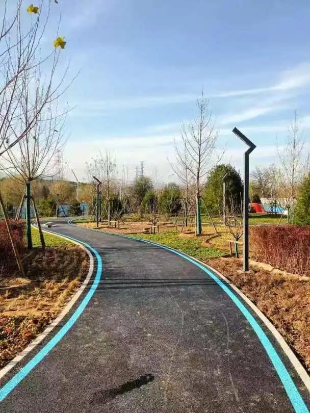 丰台公园再+1！全龄友好等您来！