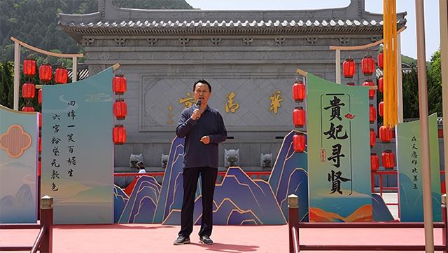 @西安人 国庆旅游新思路