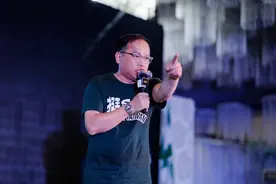 王义川语出惊人“1400毫米＝14米”，王鸿薇：史诗级灾难大海啸图片