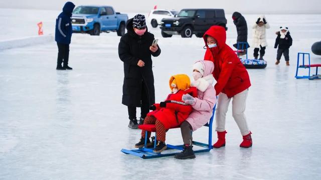 1月17日，赤峰将开启冰雪盛宴！