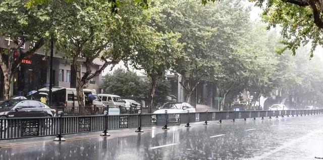 这不是迷信！“最怕立冬是雨天”，今日立冬，下雨啥预兆？