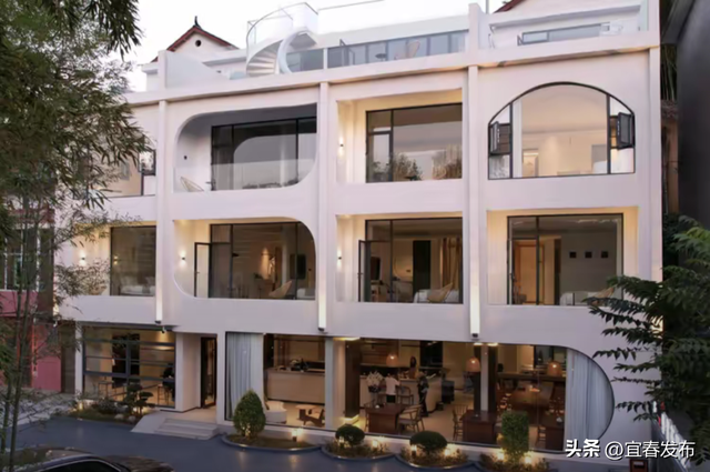 名单出炉！宜春新增9家