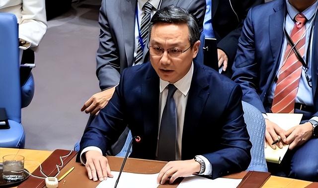 中国拒绝日本入常	，日代表竟公开反驳？转头发现，中方又加码反制