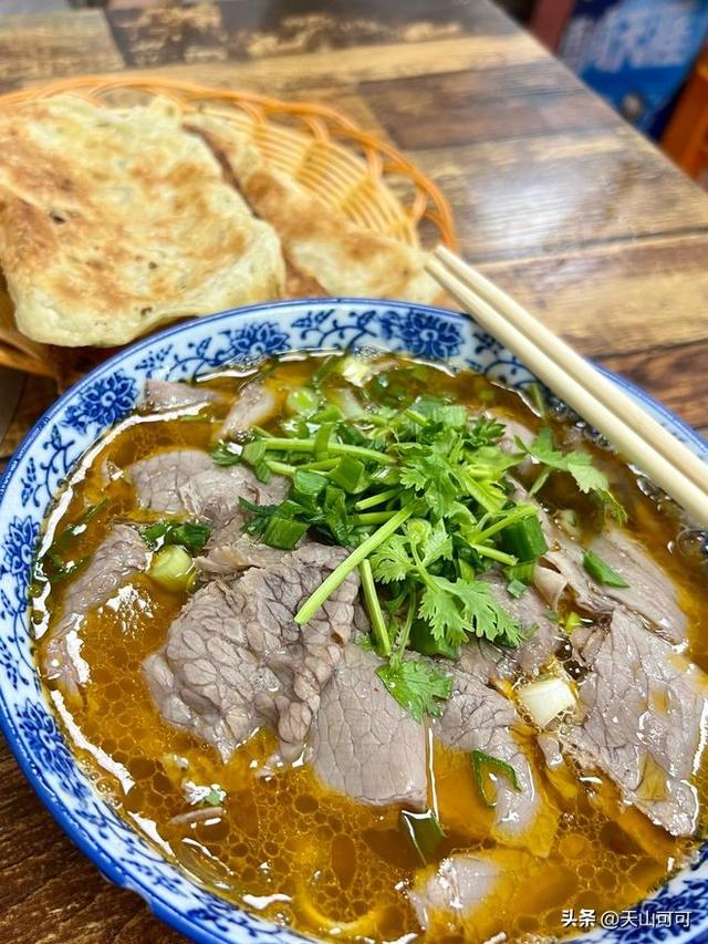 洛阳特色美食排行榜前十名，惊艳你的味蕾！