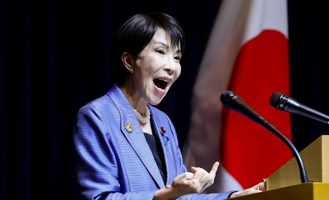 我外交部突然发出警告，如果外媒消息属实，中日事态将会相当严重