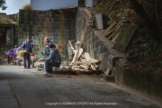 我愿称腾冲为秋季的天花板！银杏、温泉、古镇，来过的人都不想走