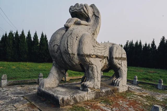 一到秋天，南京就美成了金陵