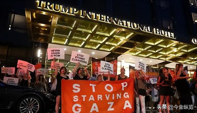 34岁市长逆袭全美！特朗普与马斯克联手阻击，他能成为美国总统？