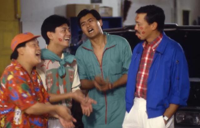 港星因病留院两月靠氧气机生活,81岁终生未婚,曾与汪明荃有过恋情