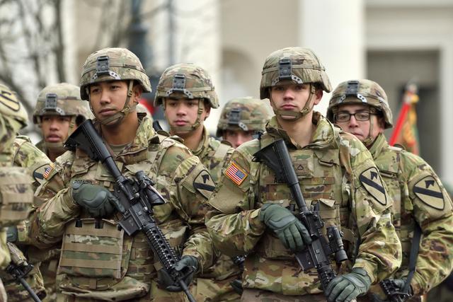 15美元零件卖4.7万，国会、军方、企业相勾结	，美国的军购有多黑