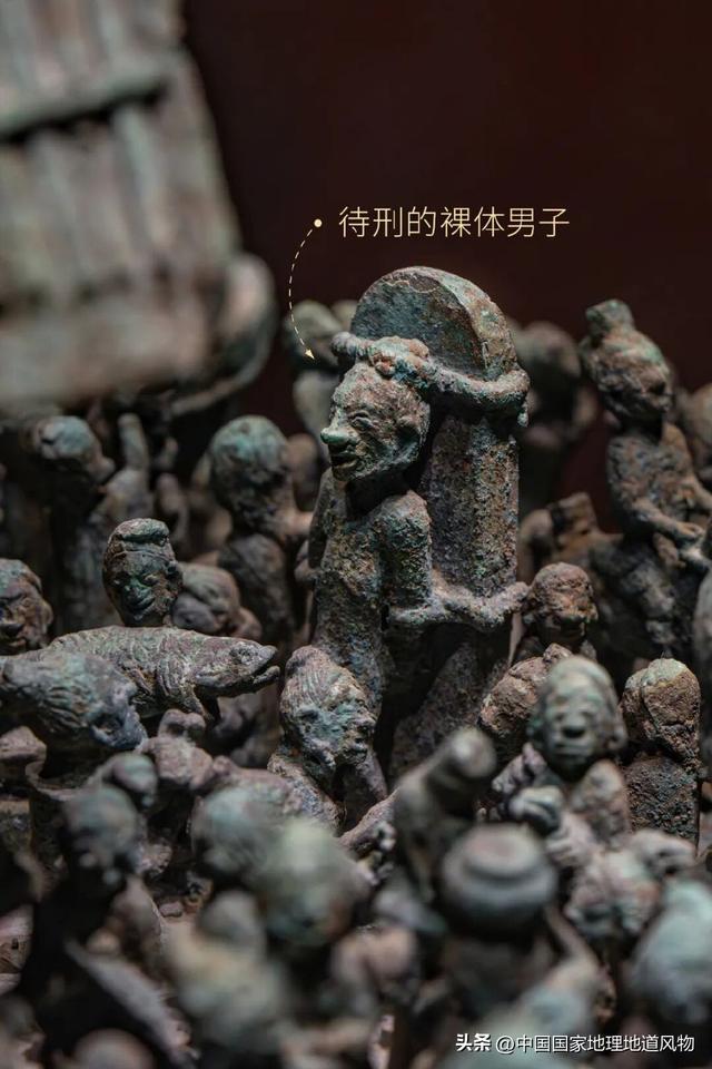 中国最不正经的博物馆大省，看完展品头皮发麻！
