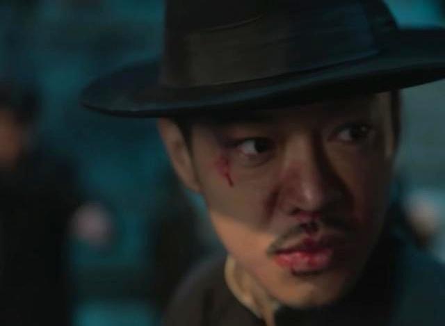 隐锋：直到沈一禾、贾云武计划失败，李亨才知，贾云武要除掉贾忠