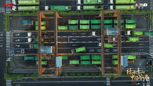 青山入城廓，碧水绕巴渝：重庆绘就山水之城绿色转型新图景