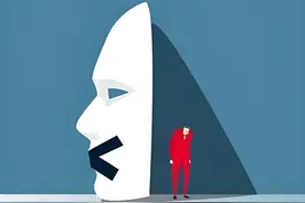 心理学家：不愿意麻烦别人，不好意思拒绝别人，是一种危险的人格图片