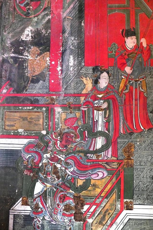 2025旅游记录 （山西）—汾阳、孝义
