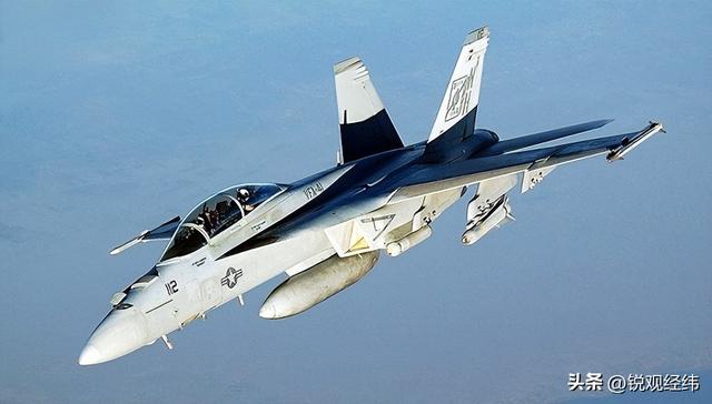 自家导弹打自家机！美军雷达操作出现判定失误，友机秒变靶机