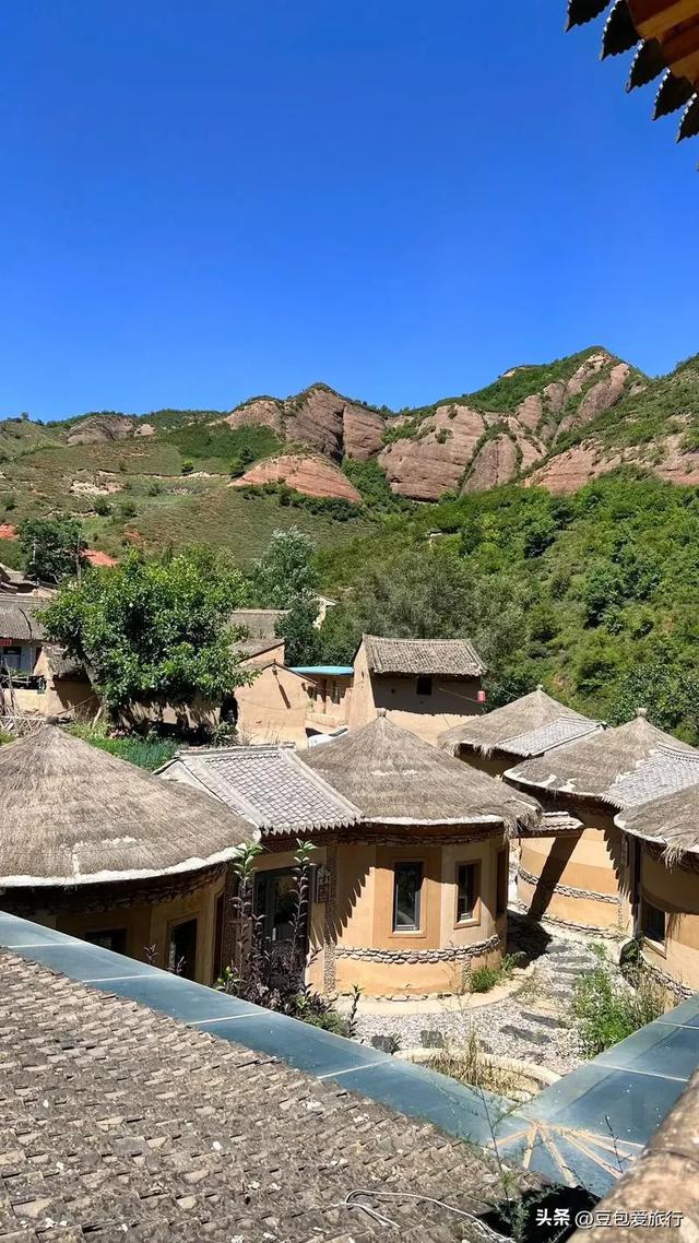 定西秘境深游攻略：六日山河诗画与舌尖盛宴