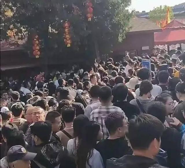 黑神话悟空：去年此刻终圆大圣梦