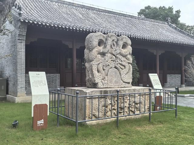 寻访淮海:你了解千年徐州文庙的前世今生吗
