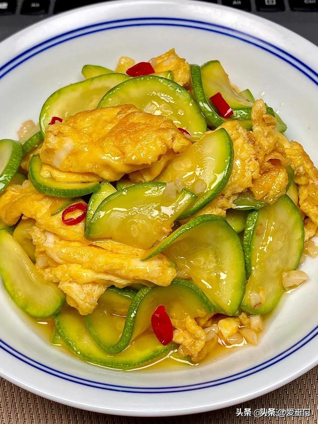 三伏天，多吃这几道菜，不放味精都鲜，清热去火，化湿解暑正当季