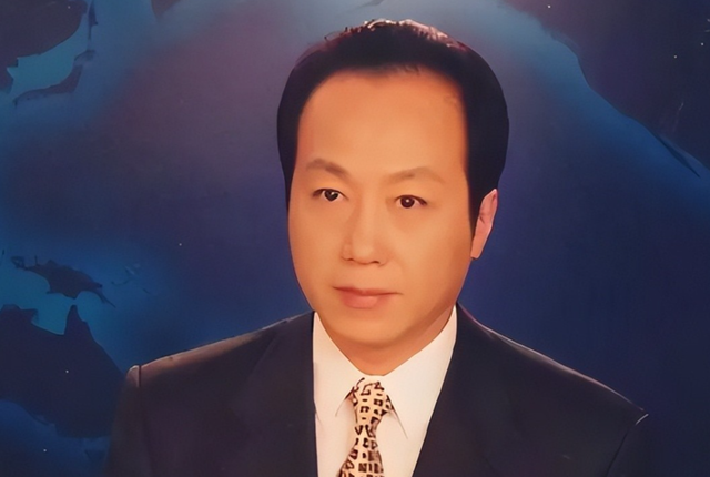 从确诊到去世仅15天，“央视最帅主持人”顾国宁，给人们敲响警钟