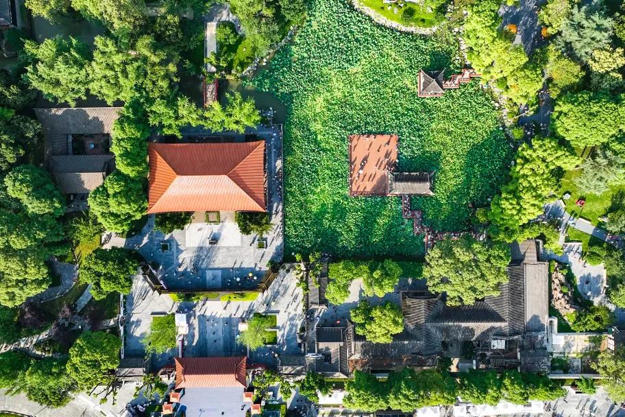 连休6天!郫都四大文博“趣”处,解锁春假正确打开方式插图6 连休6天!郫都四大文博“趣”处,解锁春假正确打开方式插图6