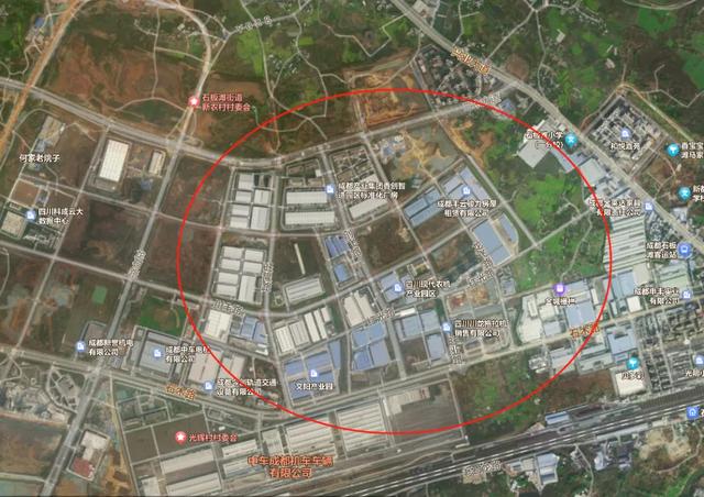 新都这6个片区已明确拆迁范围，投资76亿元，拟建安置房2500多套
