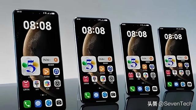华为Mate 80 Pro+规格曝光，eSIM版本引关注