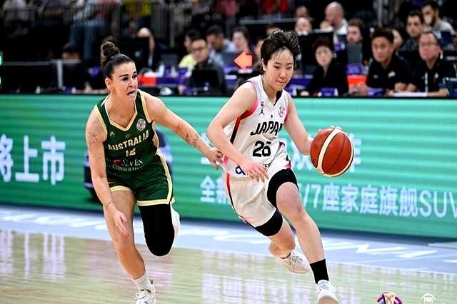 中国！女篮主帅强硬回应：希望日本队别无能