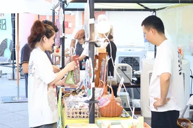 长假前三天泉州文旅持续火爆——每天接待游客超150万