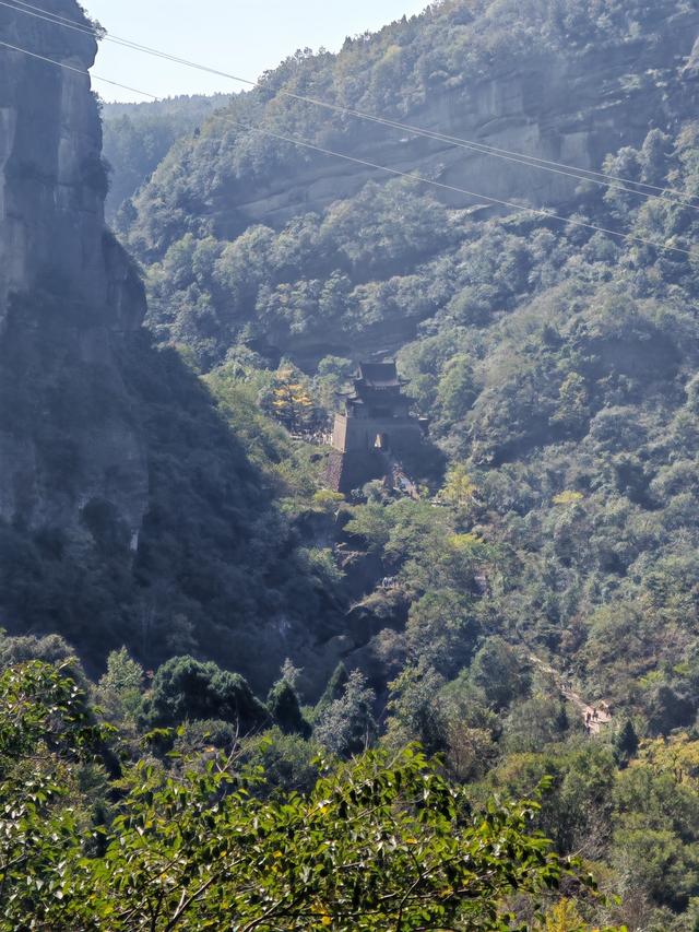 一关锁三川——剑门关咏叹