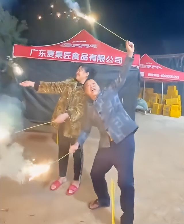 全红婵回家跨年仅几天	，恶心的一幕又发生了，郭晶晶的话说对了