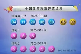 能不能理智点！排列五豹子号清空奖池，评论区为啥又全是阴谋论？图片