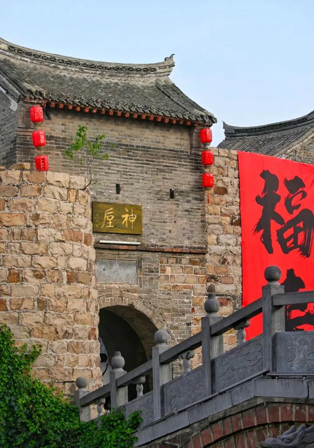 “夏”一站，禹州见 | 十条精品旅游线路带你玩转禹州