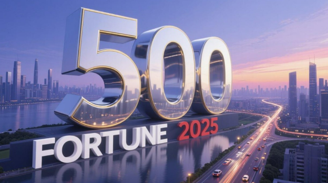 2025年世界500强企业公布，美国独占138家，日本跌至38家，中国呢