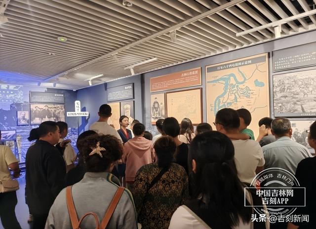 吉林“火”力全开！多元体验解锁假日新乐趣！