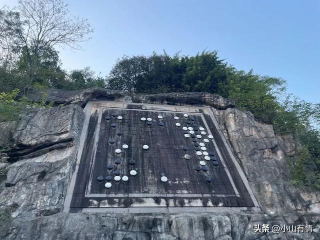 重庆的园博园，应该是全国的万园之园