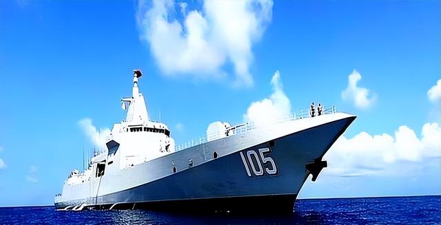 首！次访华就不尊重我国？中国当场撤走仪仗队：摆正态度再来吧。