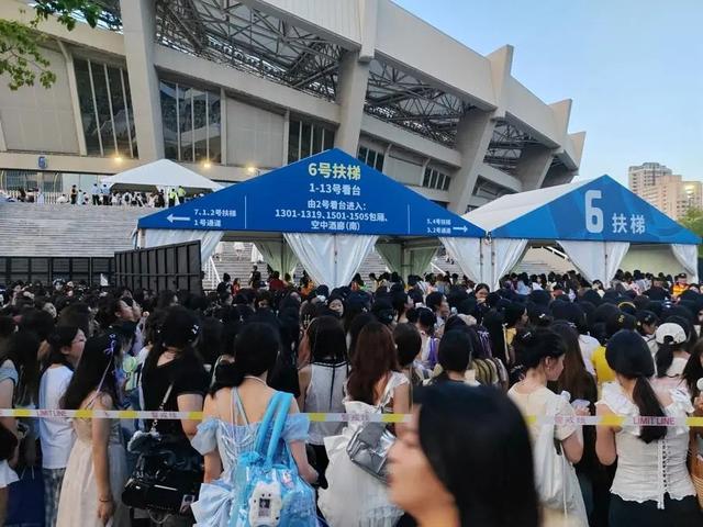 时代少年团为什么这么火