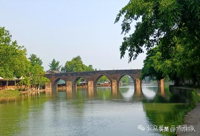 平乐这座两千年历史的古镇，曾是川西地区一颗耀眼的明珠