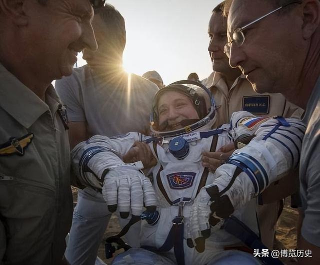 全球都在看中国将如何救援航天员! 俄罗斯和美国9个月, 中国多久？