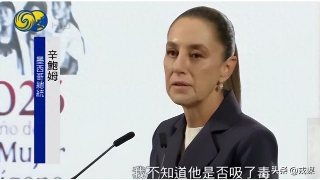 色胆包天！醉酒男当街猥亵总统？性骚扰案发酵，7年刑期预警