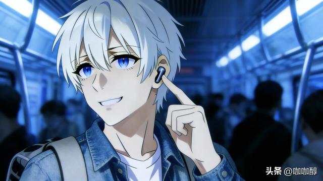 地铁停电的3分钟，是我唯一能对你说‘我爱你’的时间