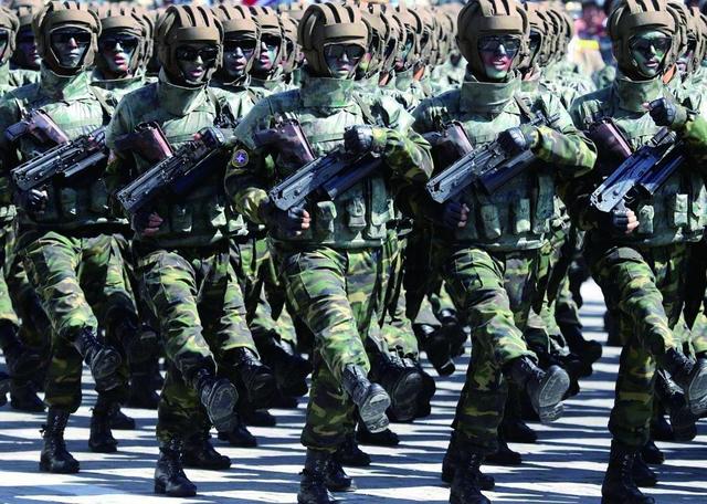 李在明拒绝卷入台海，金正恩胞妹通告全球：朝鲜将全力支持中国！