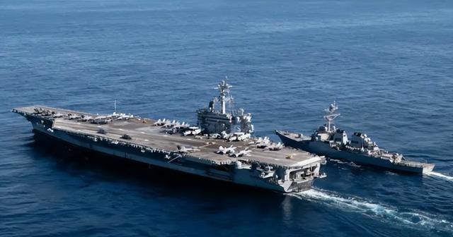 日本刚把导弹拉上阵地！仗还没打：美军上将就告诉日本一个坏消息